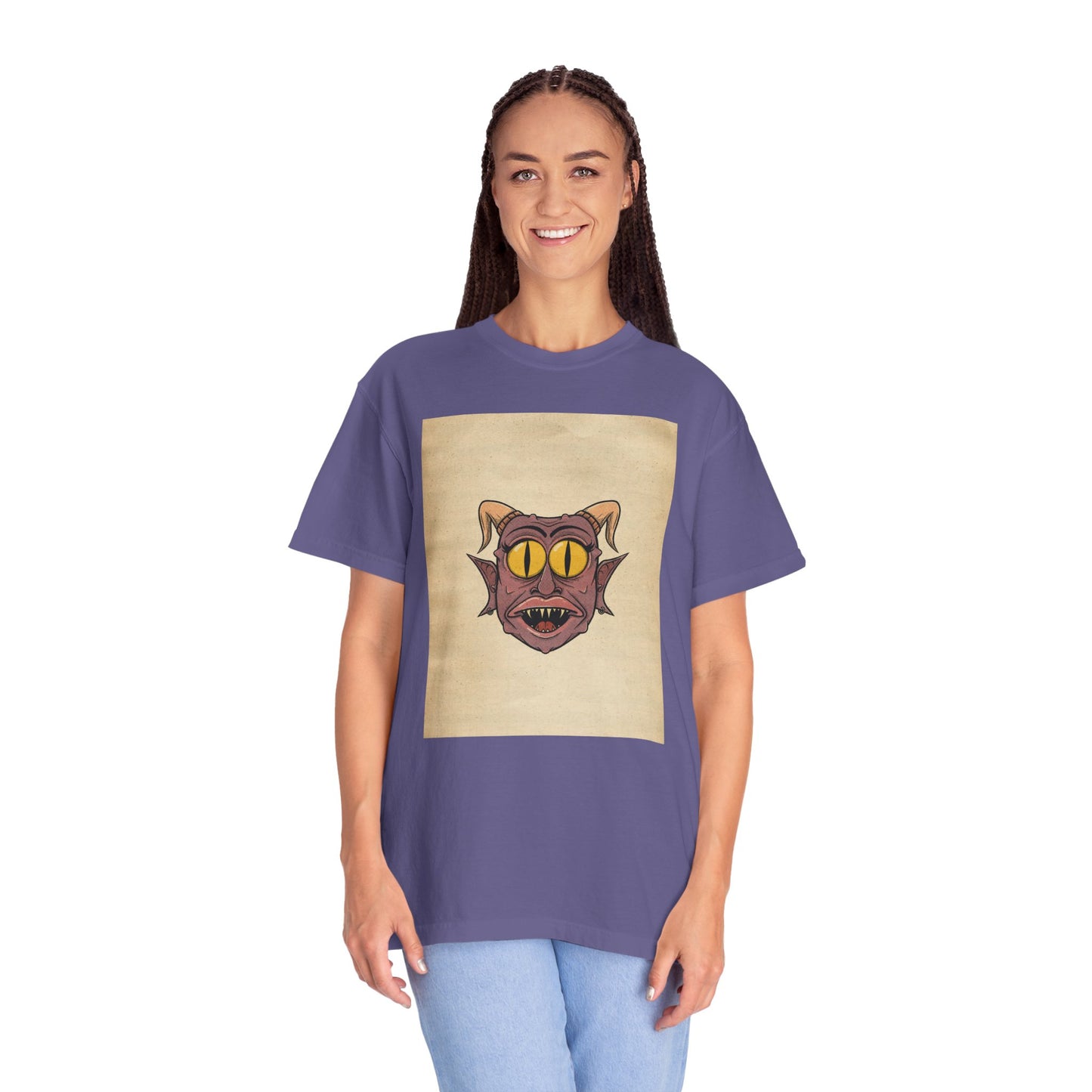 Demon Head T-Shirt