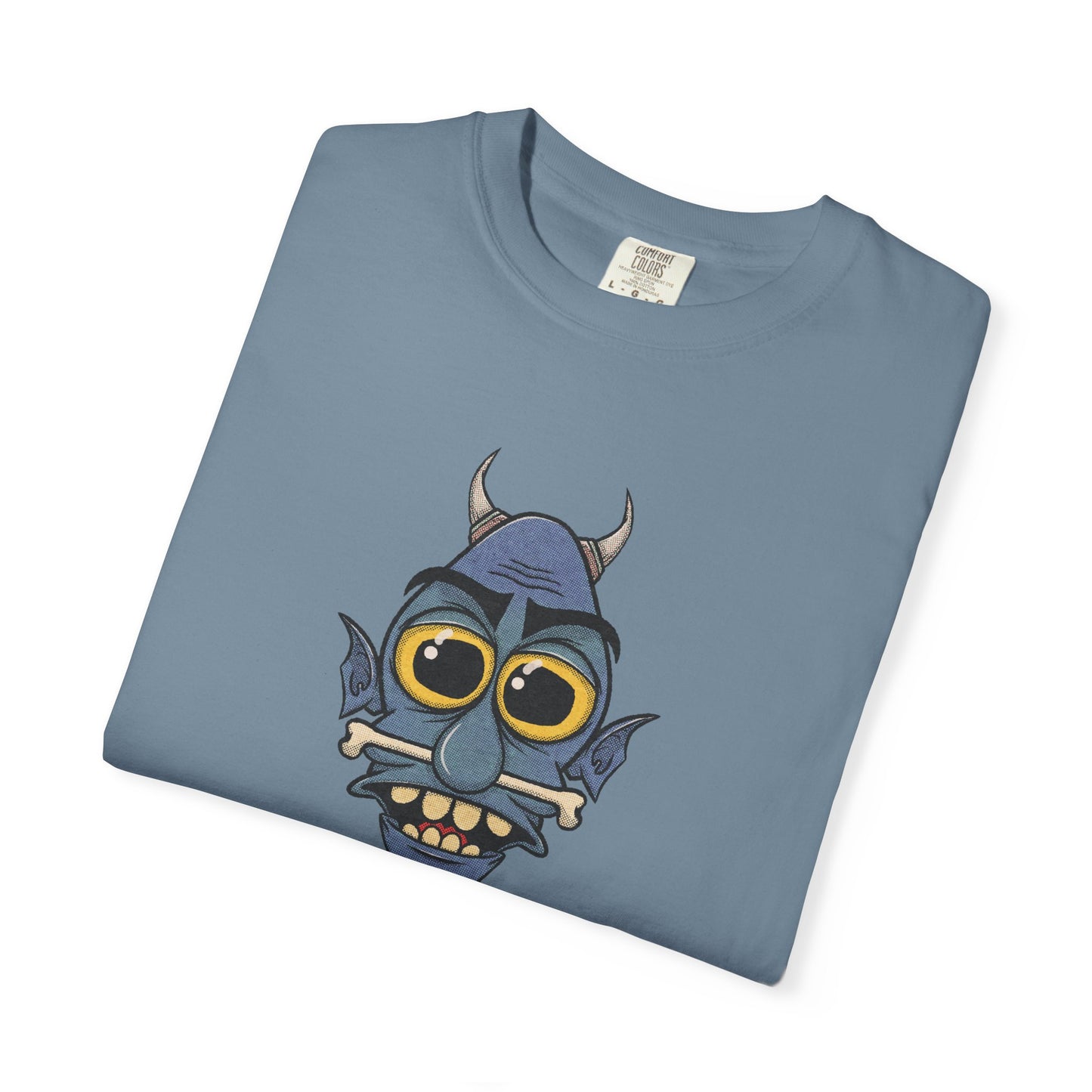 Demon Head T-shirt