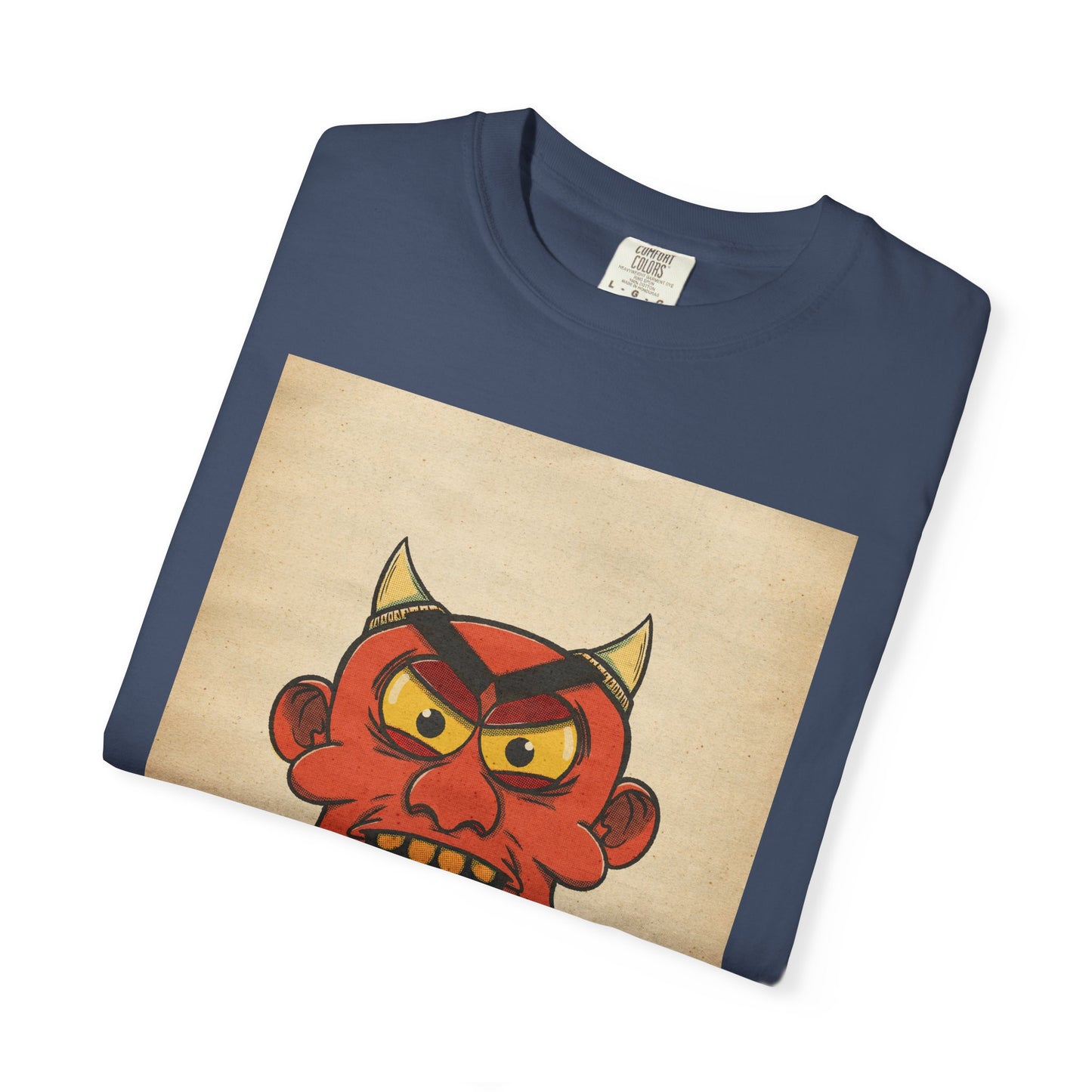 Demon Head T-Shirt