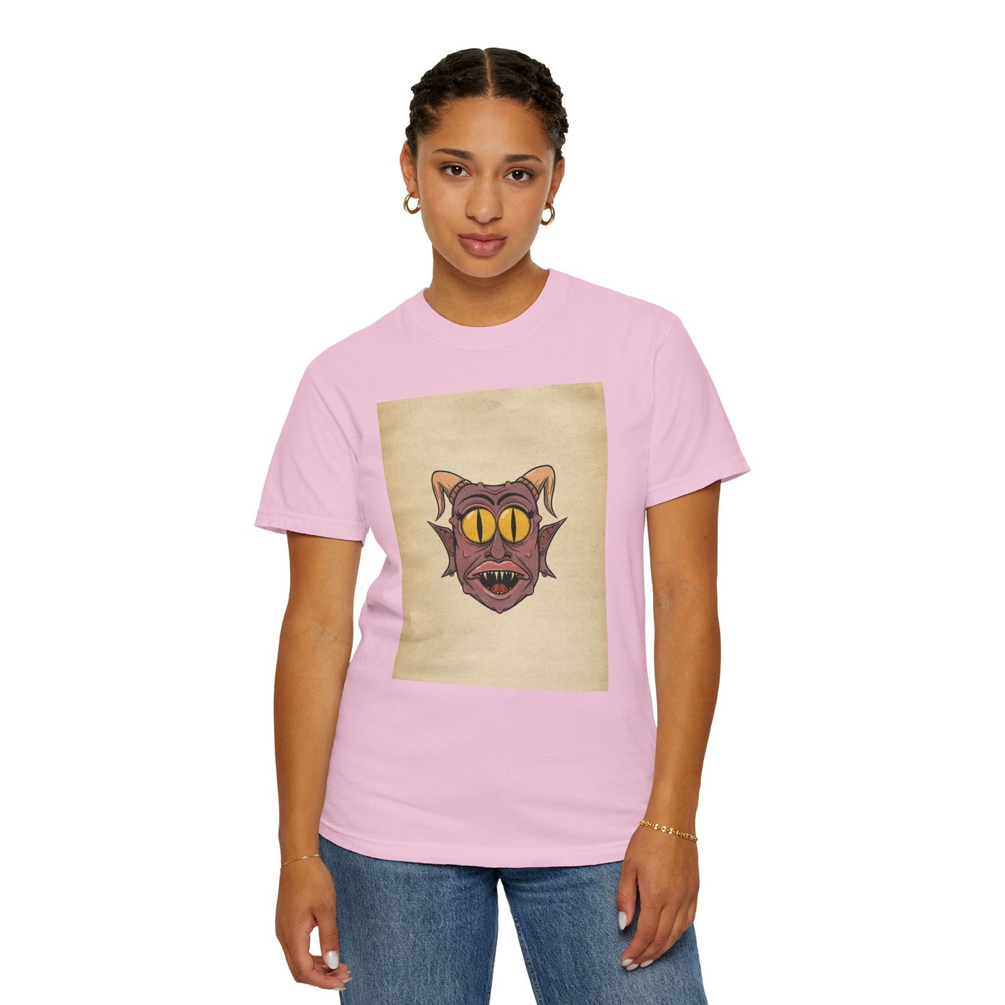 Demon Head T-Shirt