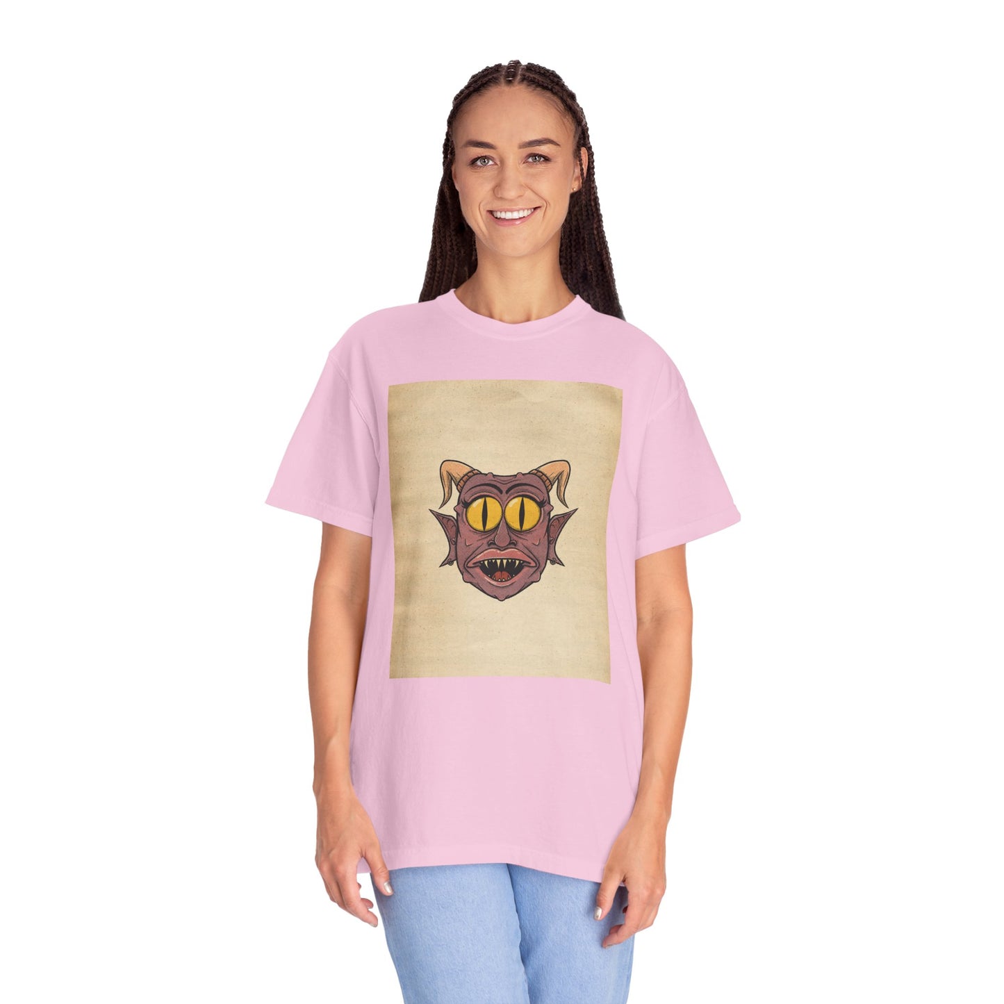 Demon Head T-Shirt