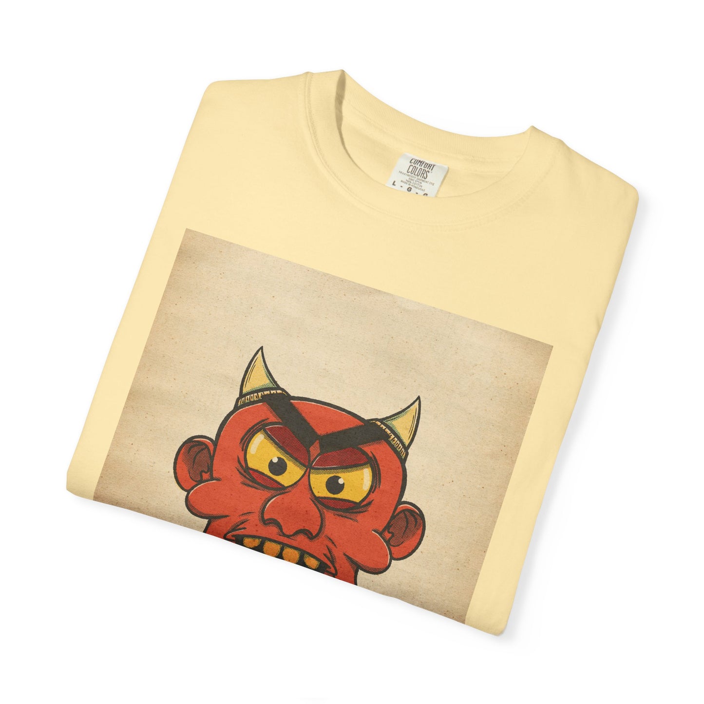 Demon Head T-Shirt