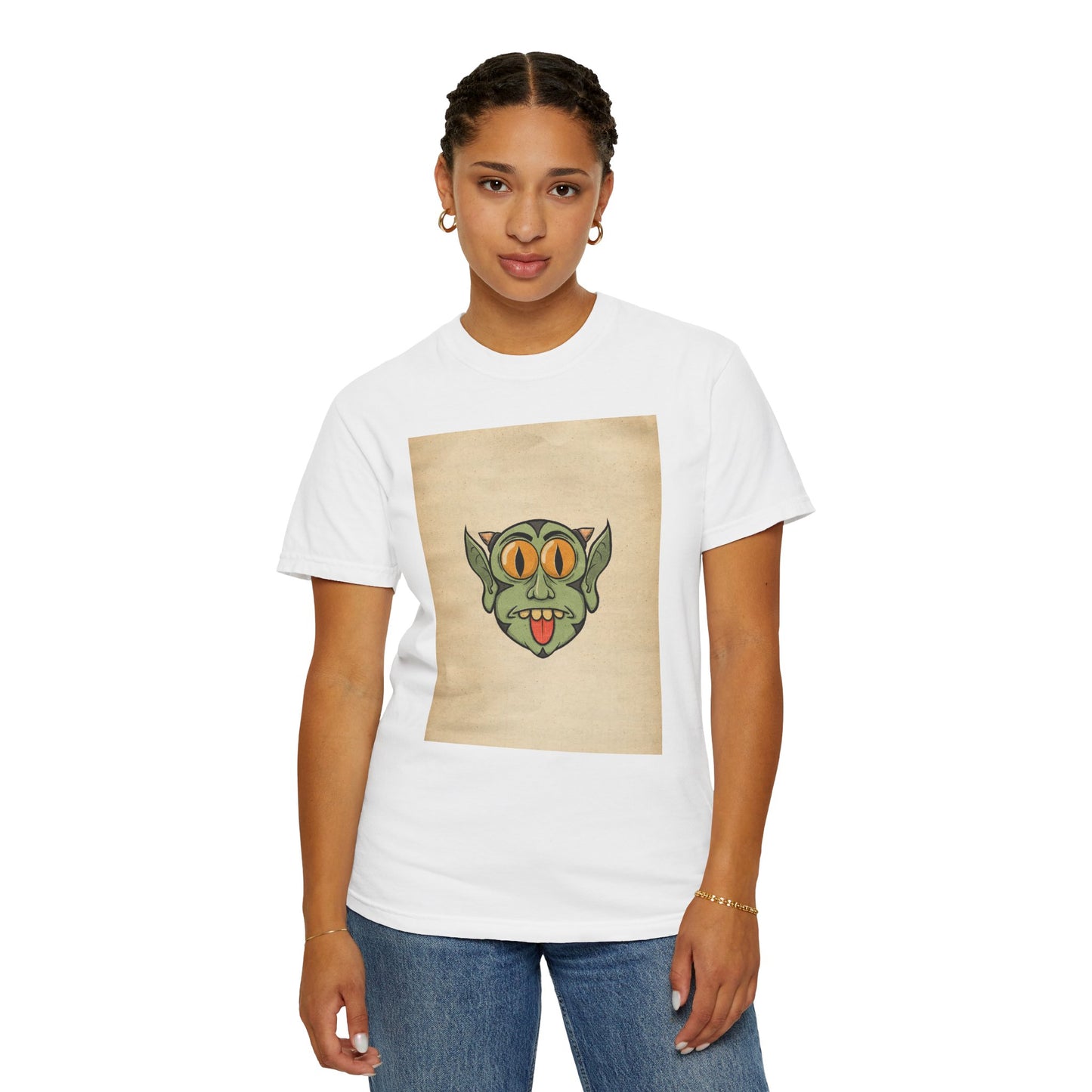 Demon Head T-Shirt