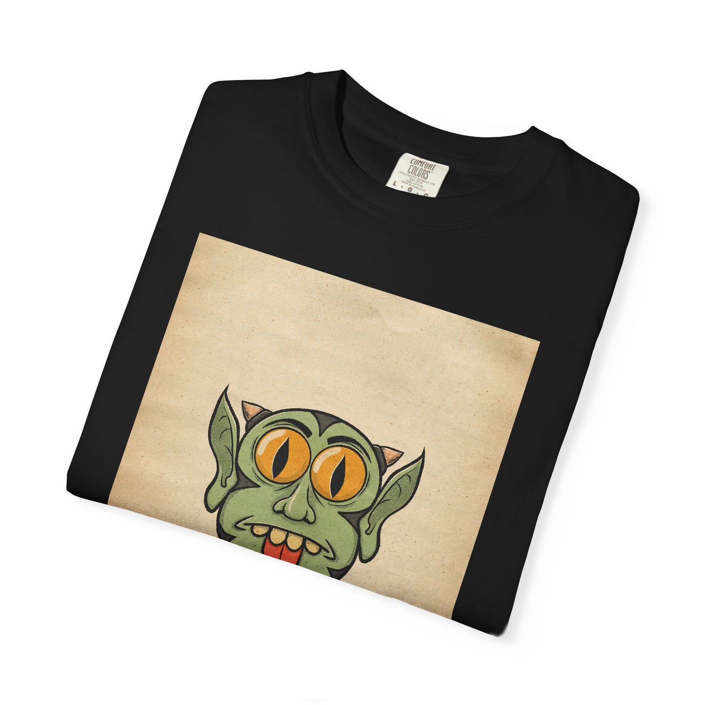 Demon Head T-Shirt
