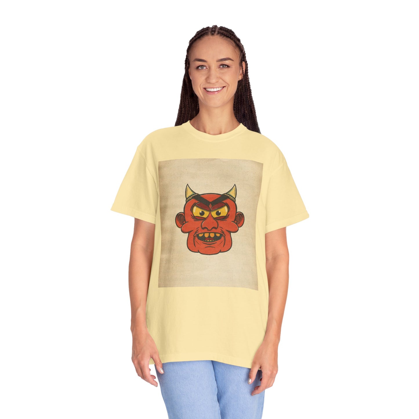 Demon Head T-Shirt