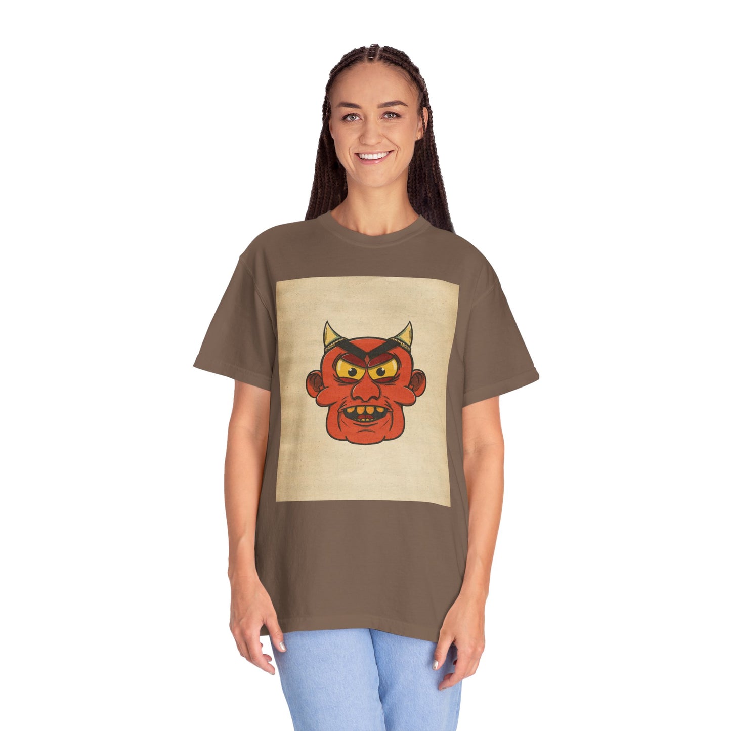 Demon Head T-Shirt