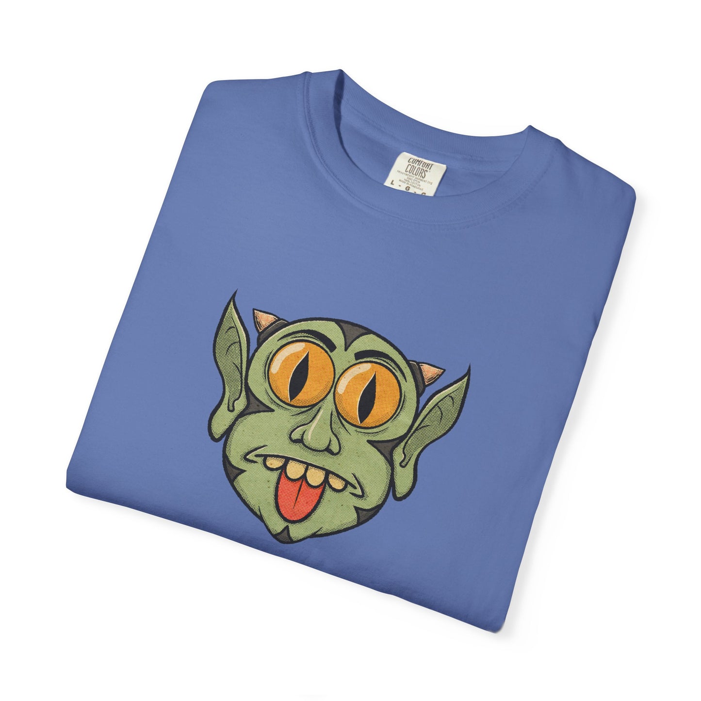 Demon Head T-Shirt