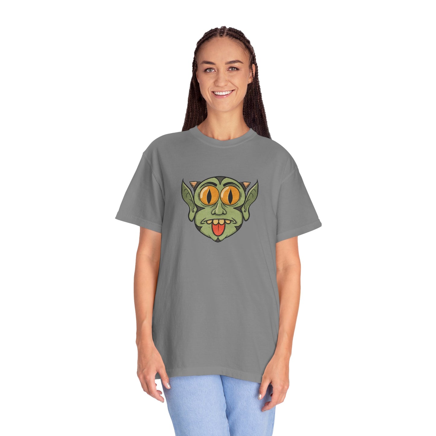 Demon Head T-Shirt