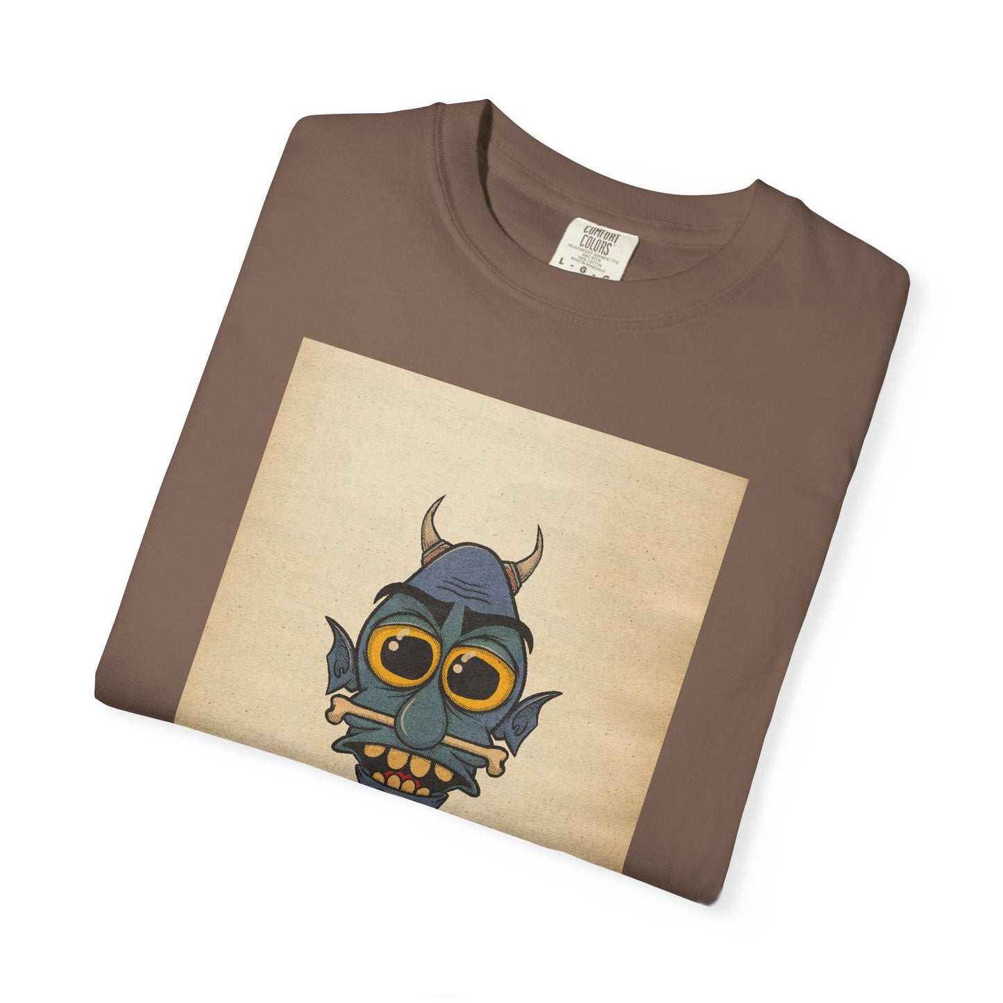 Demon Head T-Shirt