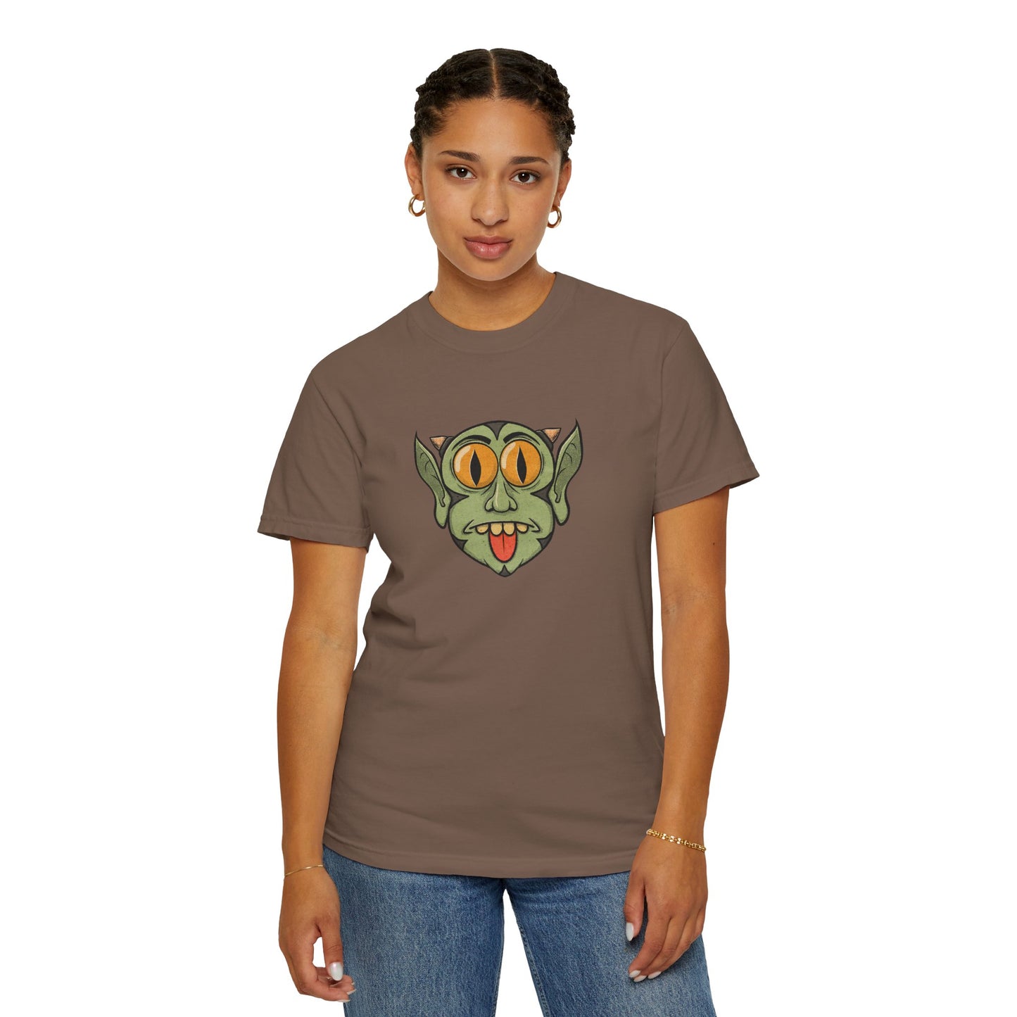 Demon Head T-Shirt