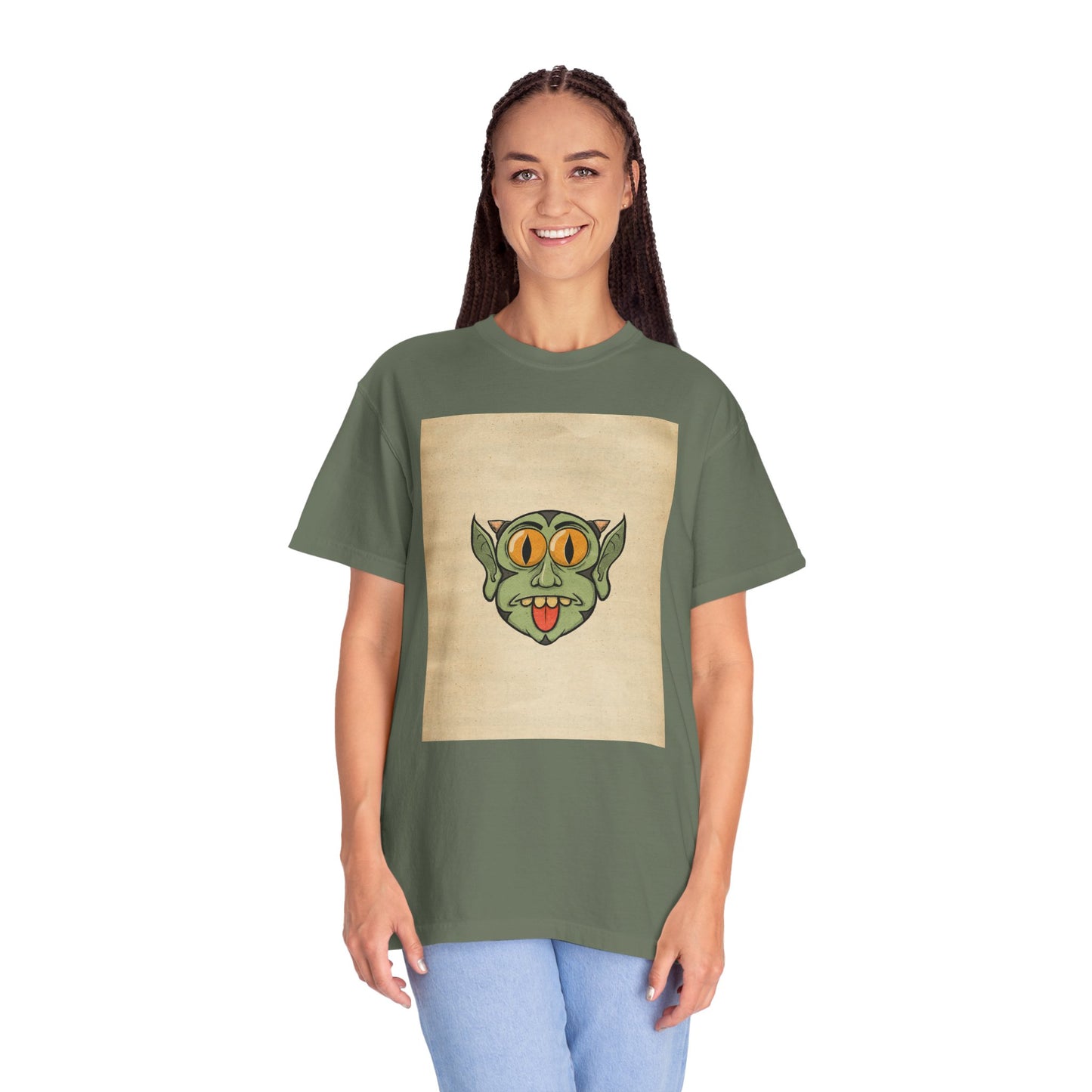 Demon Head T-Shirt