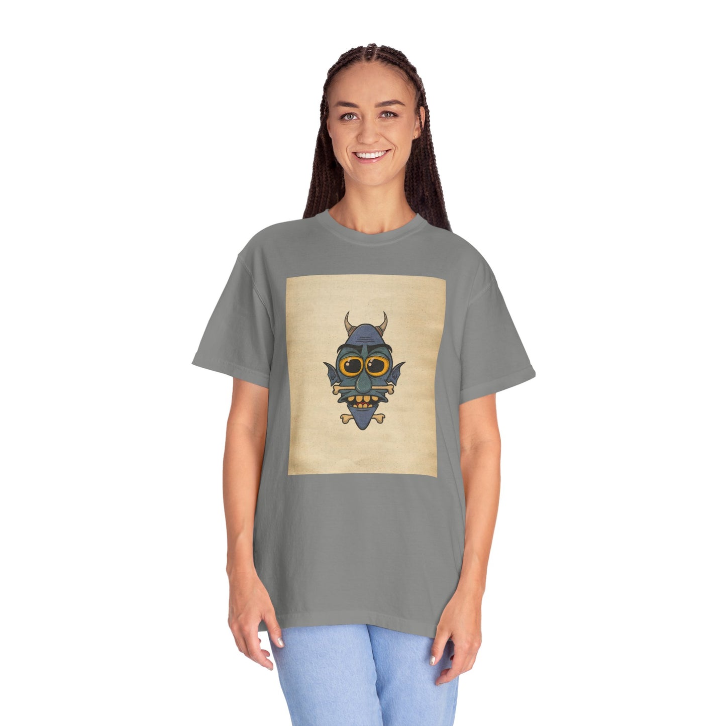 Demon Head T-Shirt