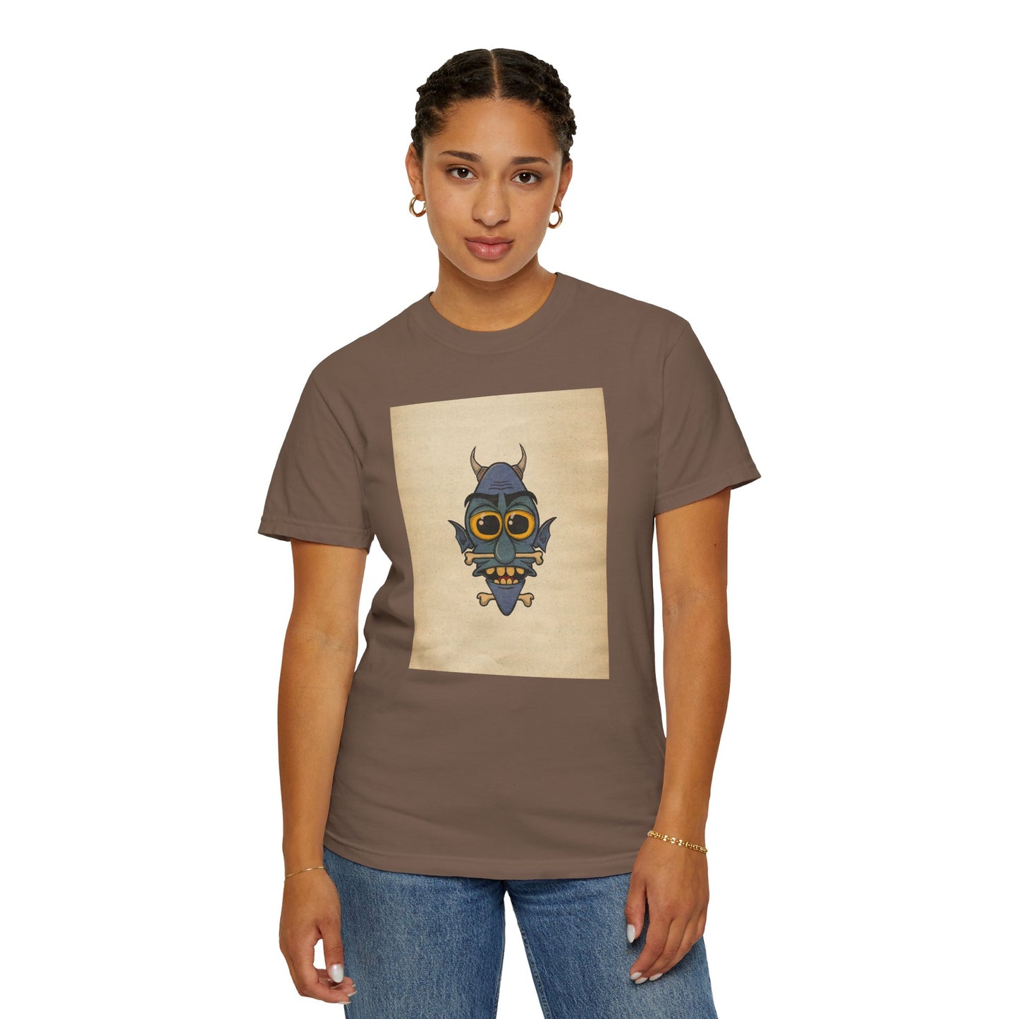 Demon Head T-Shirt