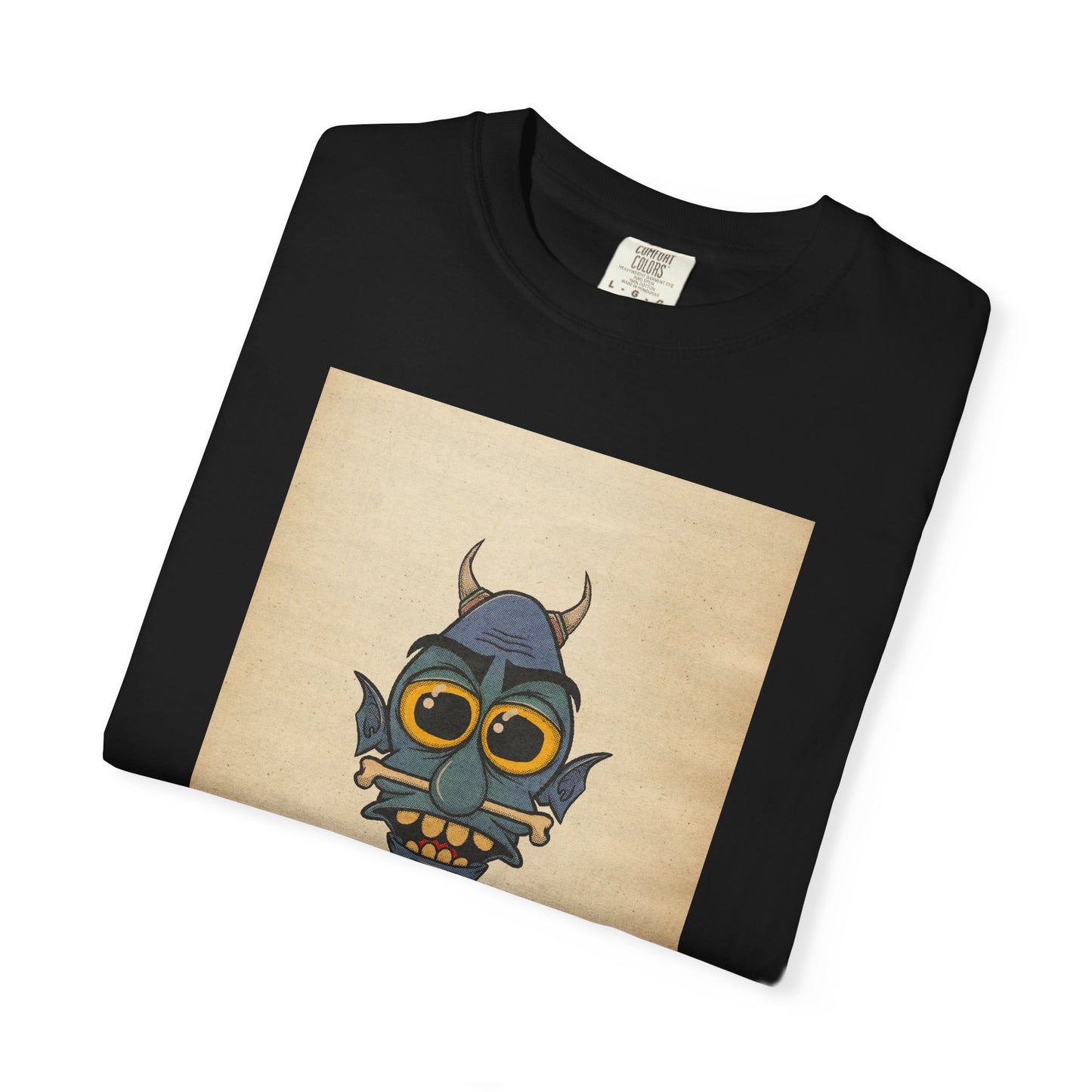 Demon Head T-Shirt