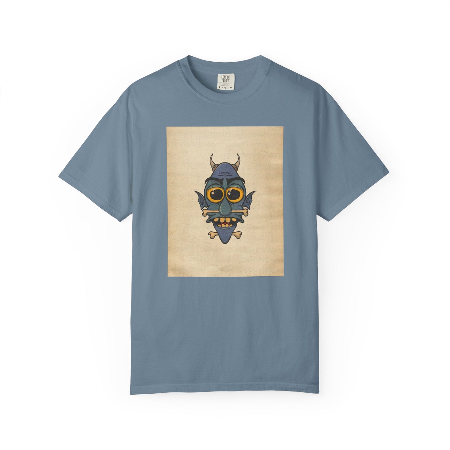 Demon Head T-Shirt