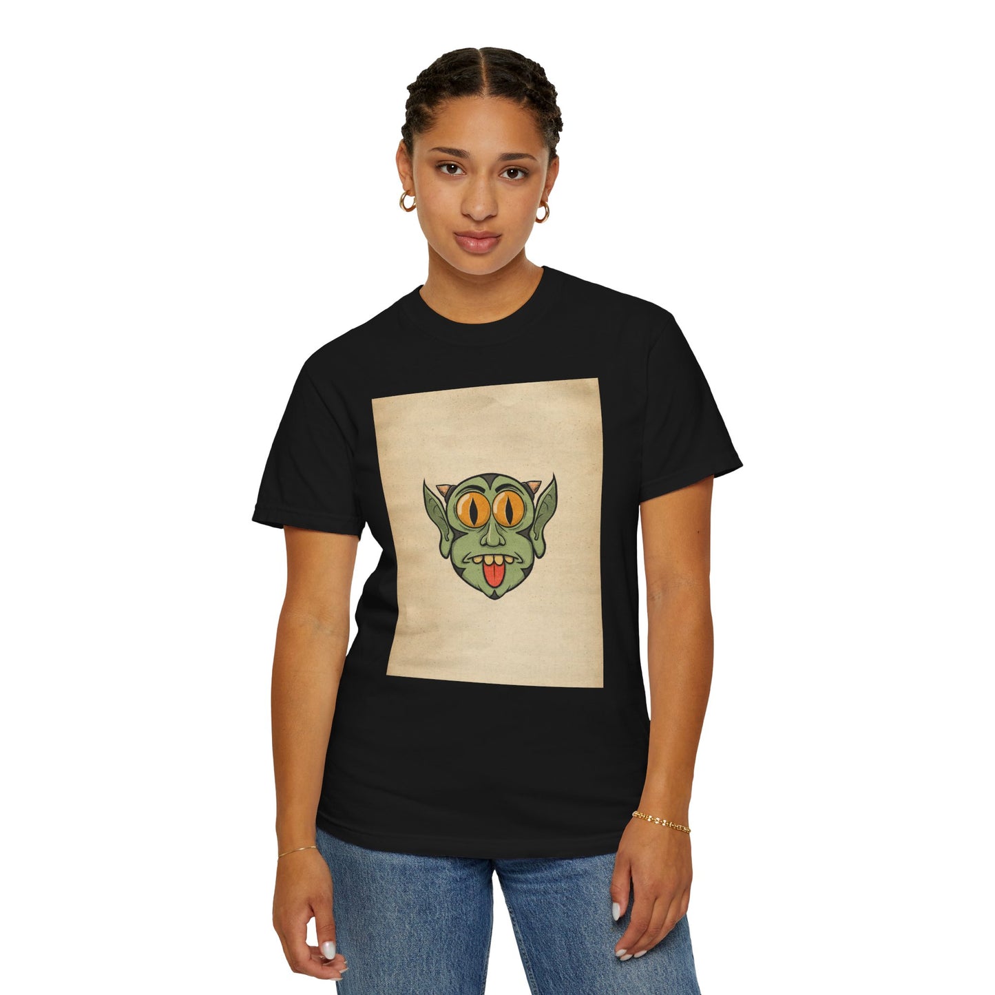 Demon Head T-Shirt