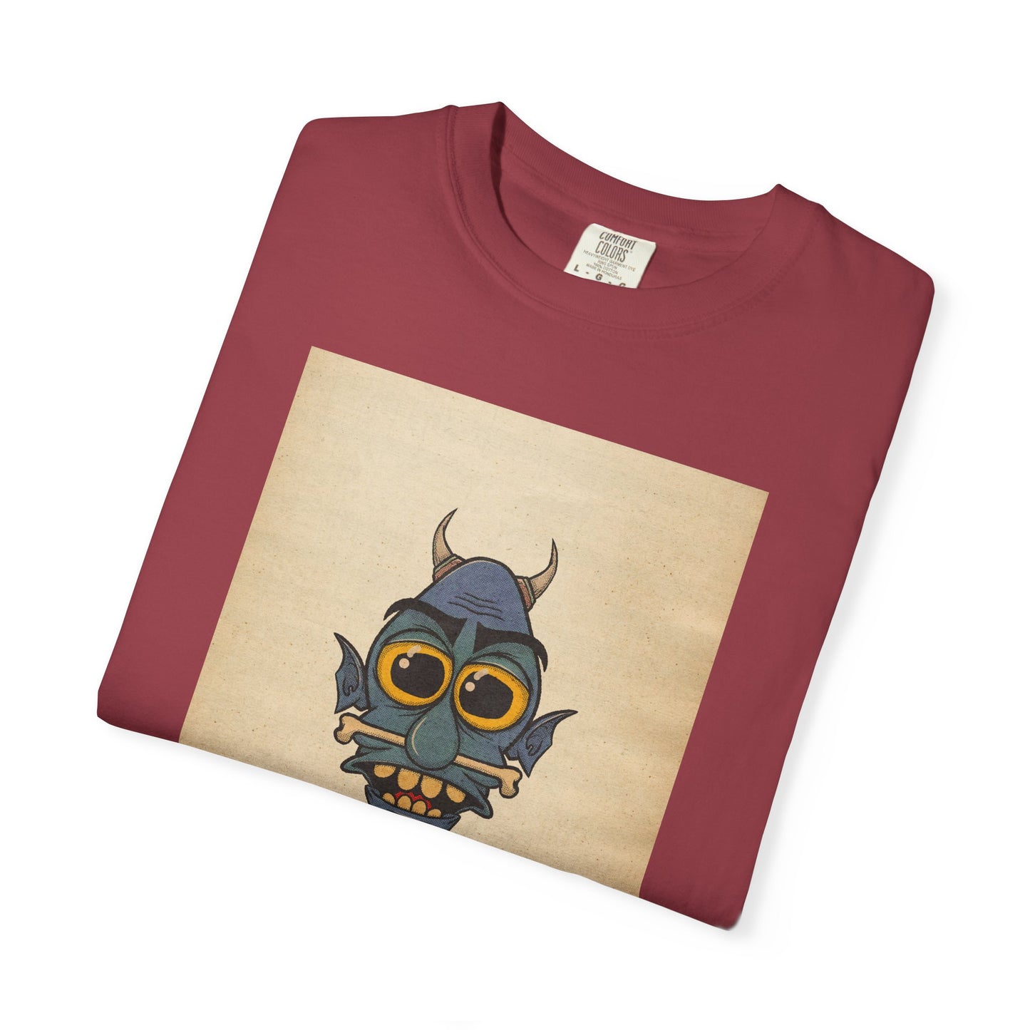 Demon Head T-Shirt
