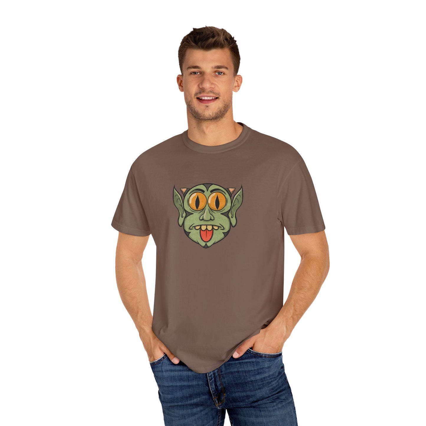 Demon Head T-Shirt