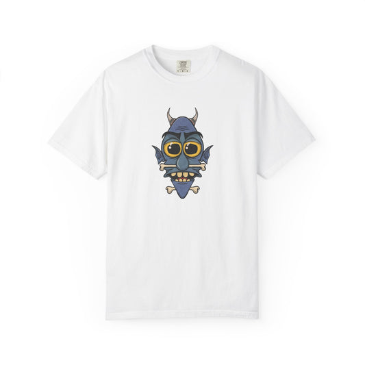 Demon Head T-shirt