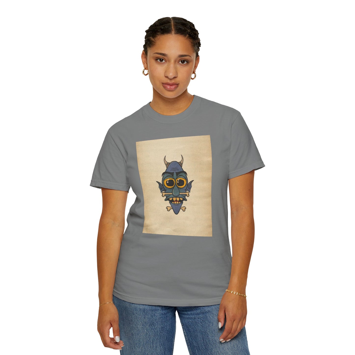 Demon Head T-Shirt