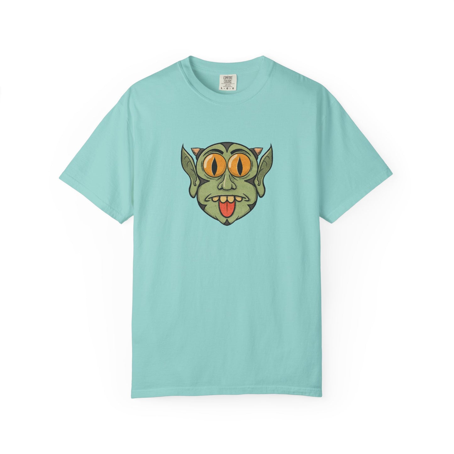 Demon Head T-Shirt