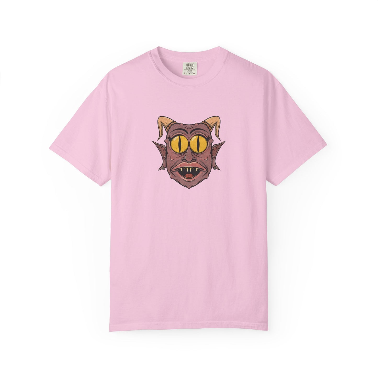 Demon Head T-Shirt