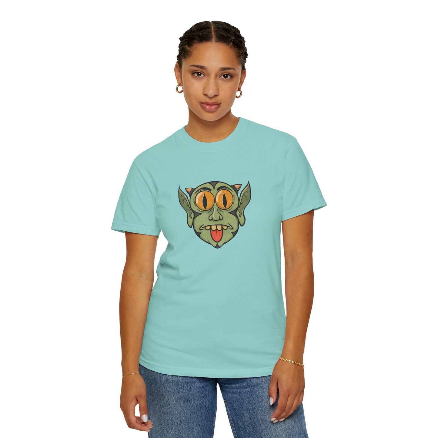 Demon Head T-Shirt
