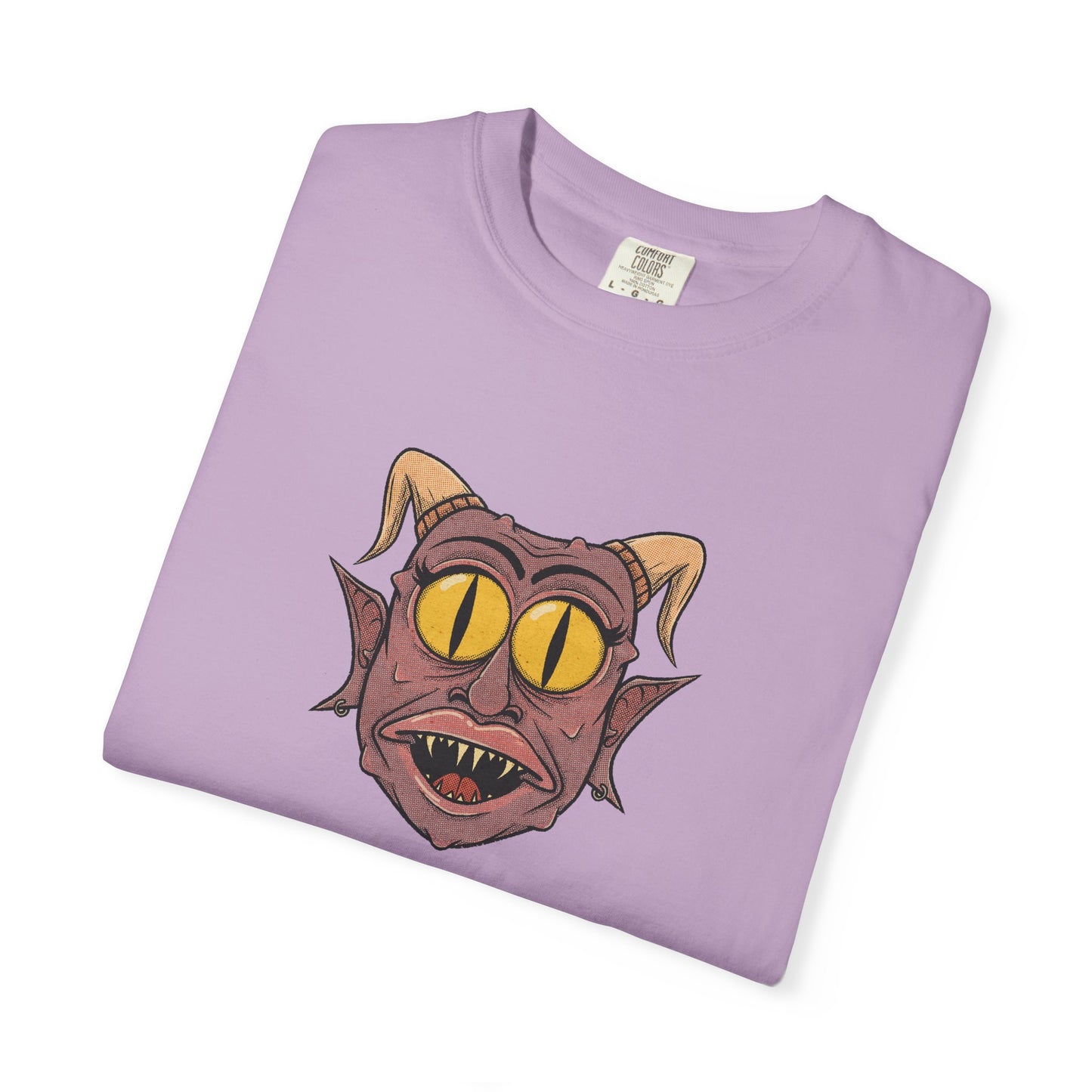Demon Head T-Shirt