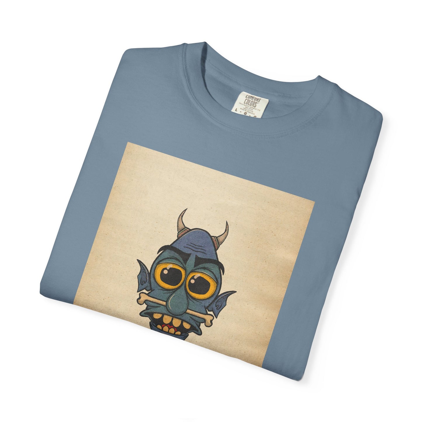Demon Head T-Shirt