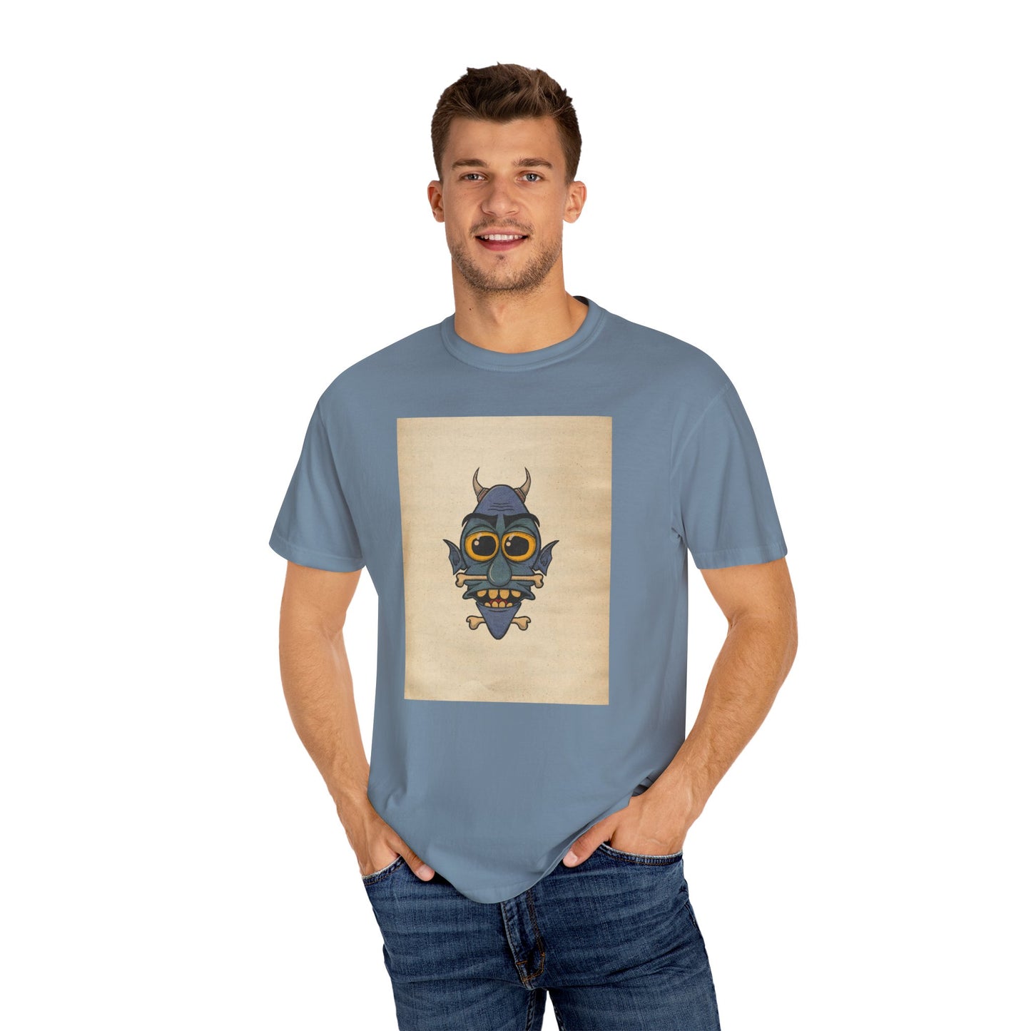 Demon Head T-Shirt