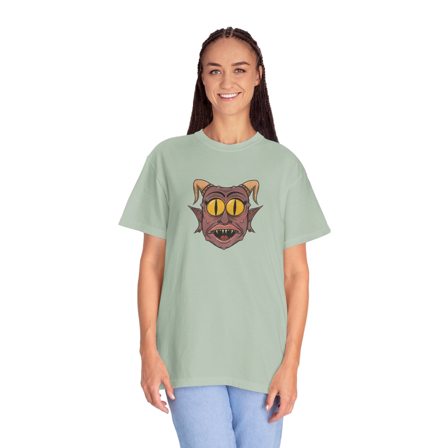 Demon Head T-Shirt