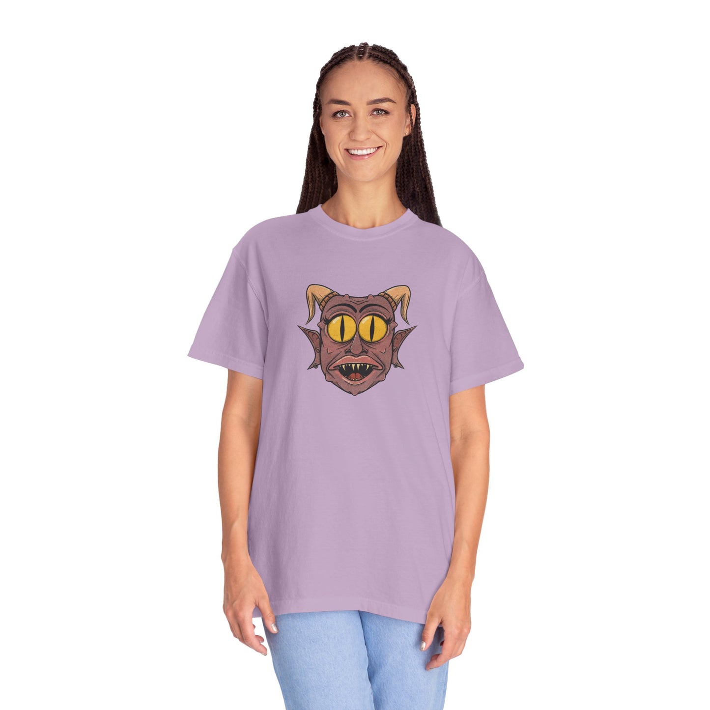 Demon Head T-Shirt