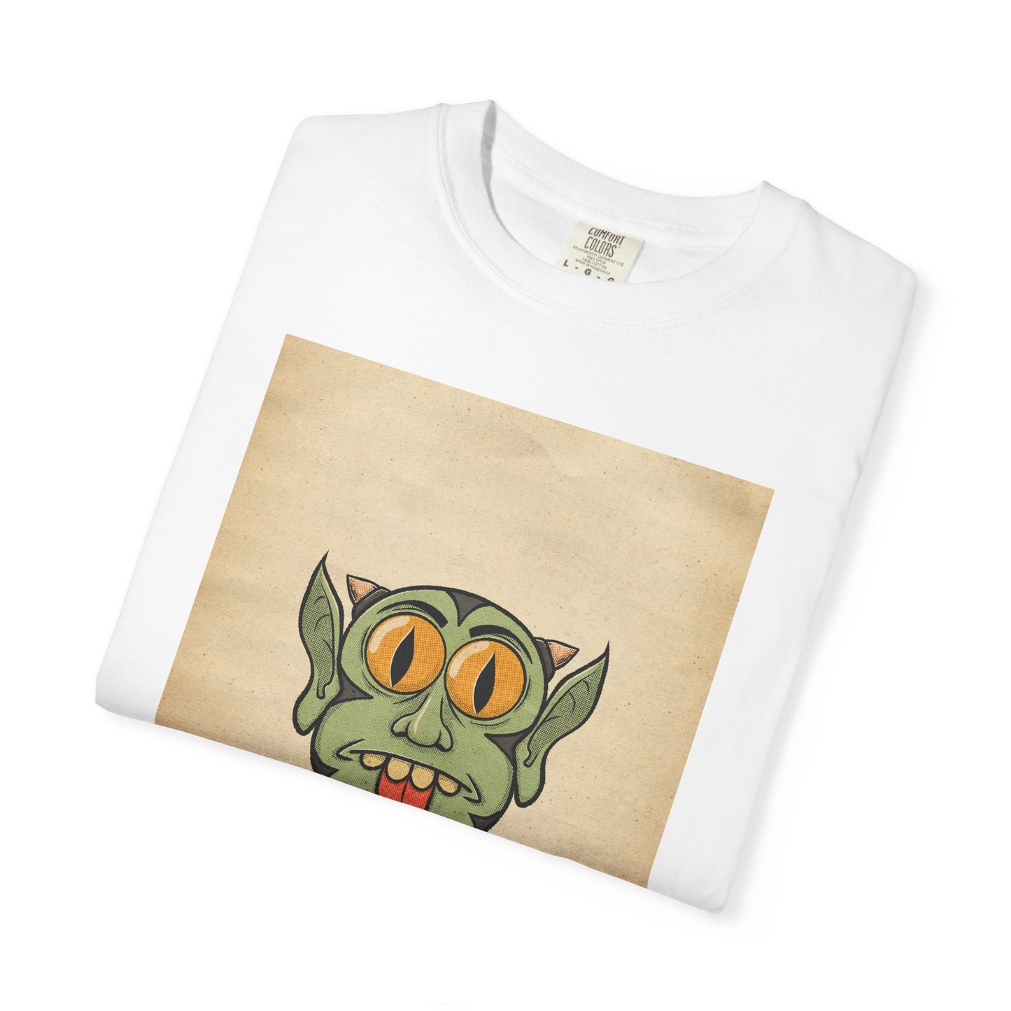 Demon Head T-Shirt