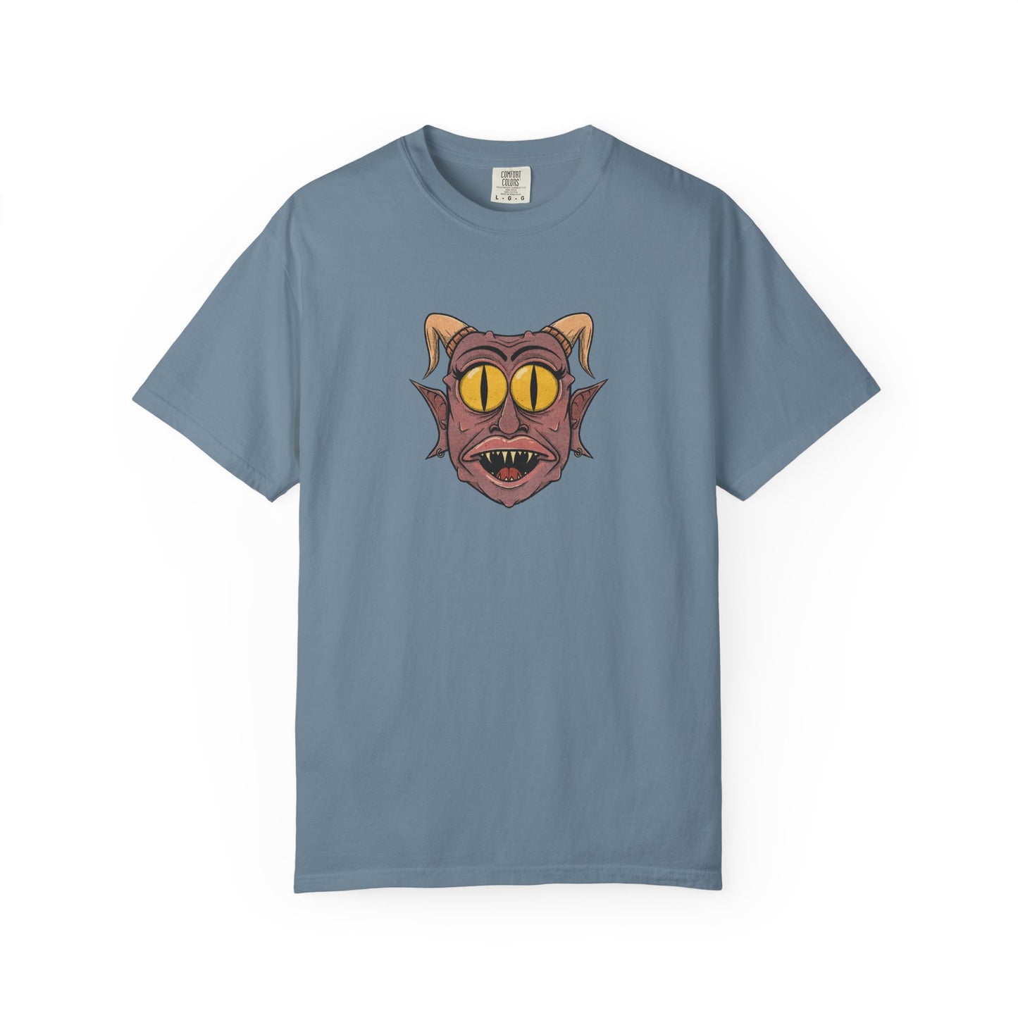 Demon Head T-Shirt