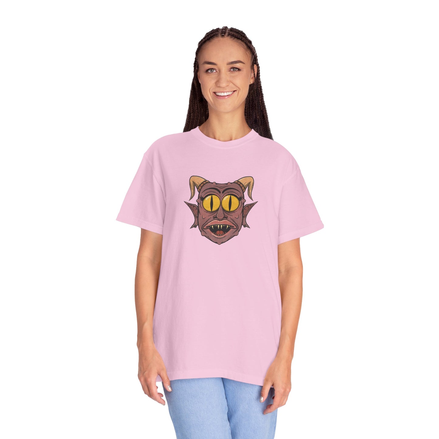 Demon Head T-Shirt