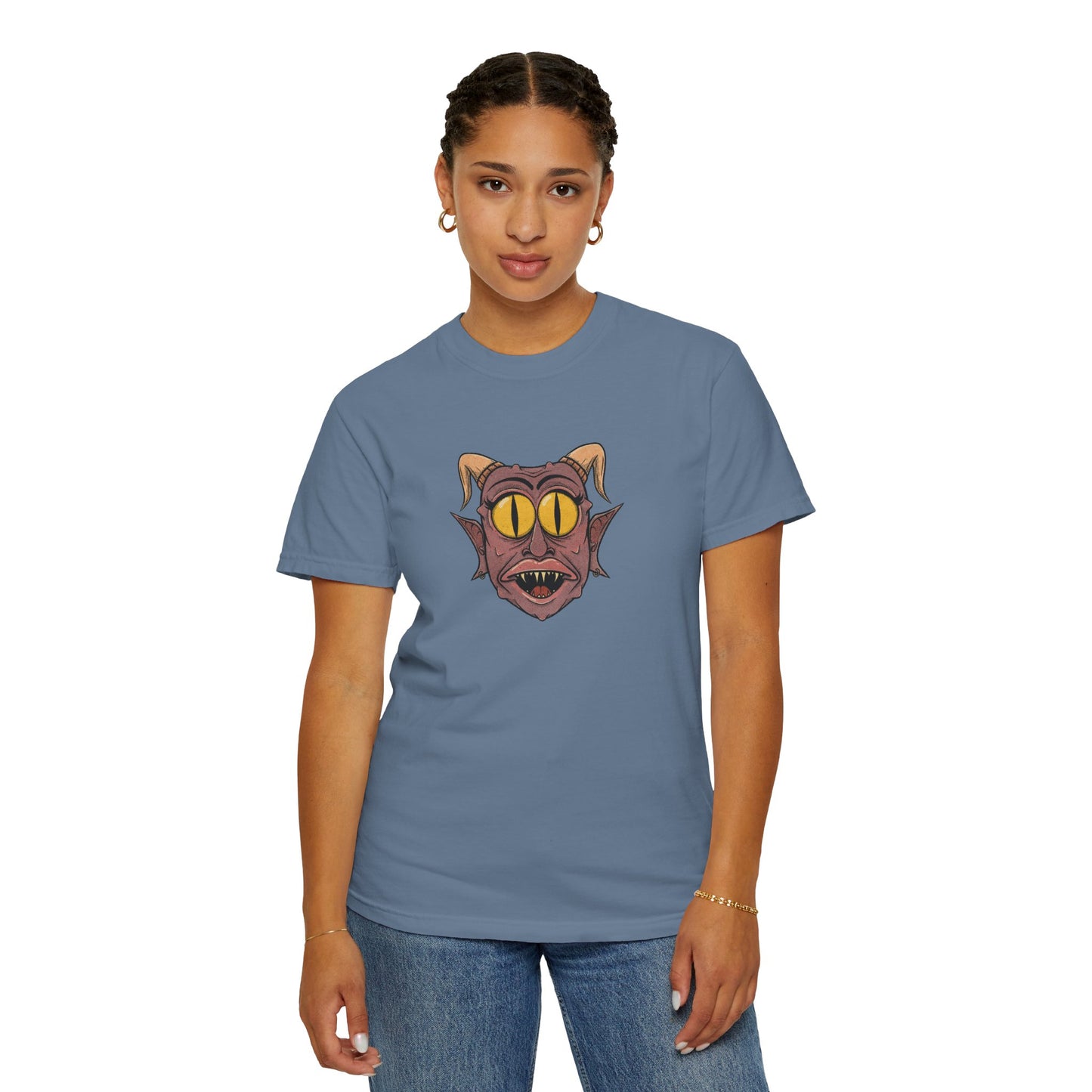 Demon Head T-Shirt