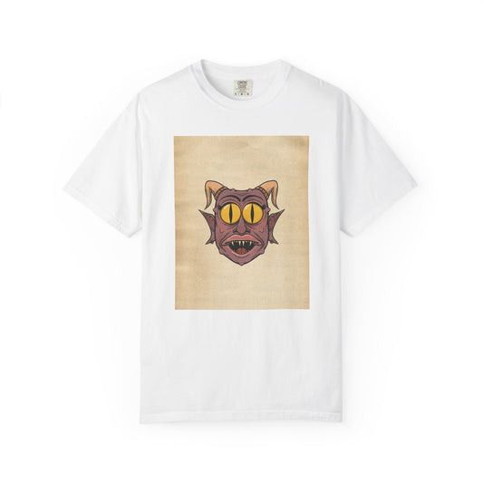 Demon Head T-Shirt