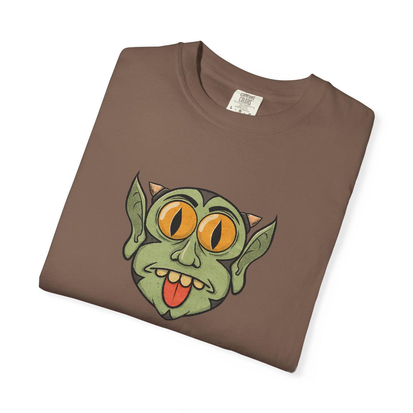 Demon Head T-Shirt