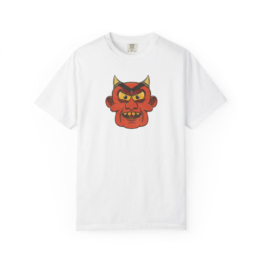 Demon Head T-shirt