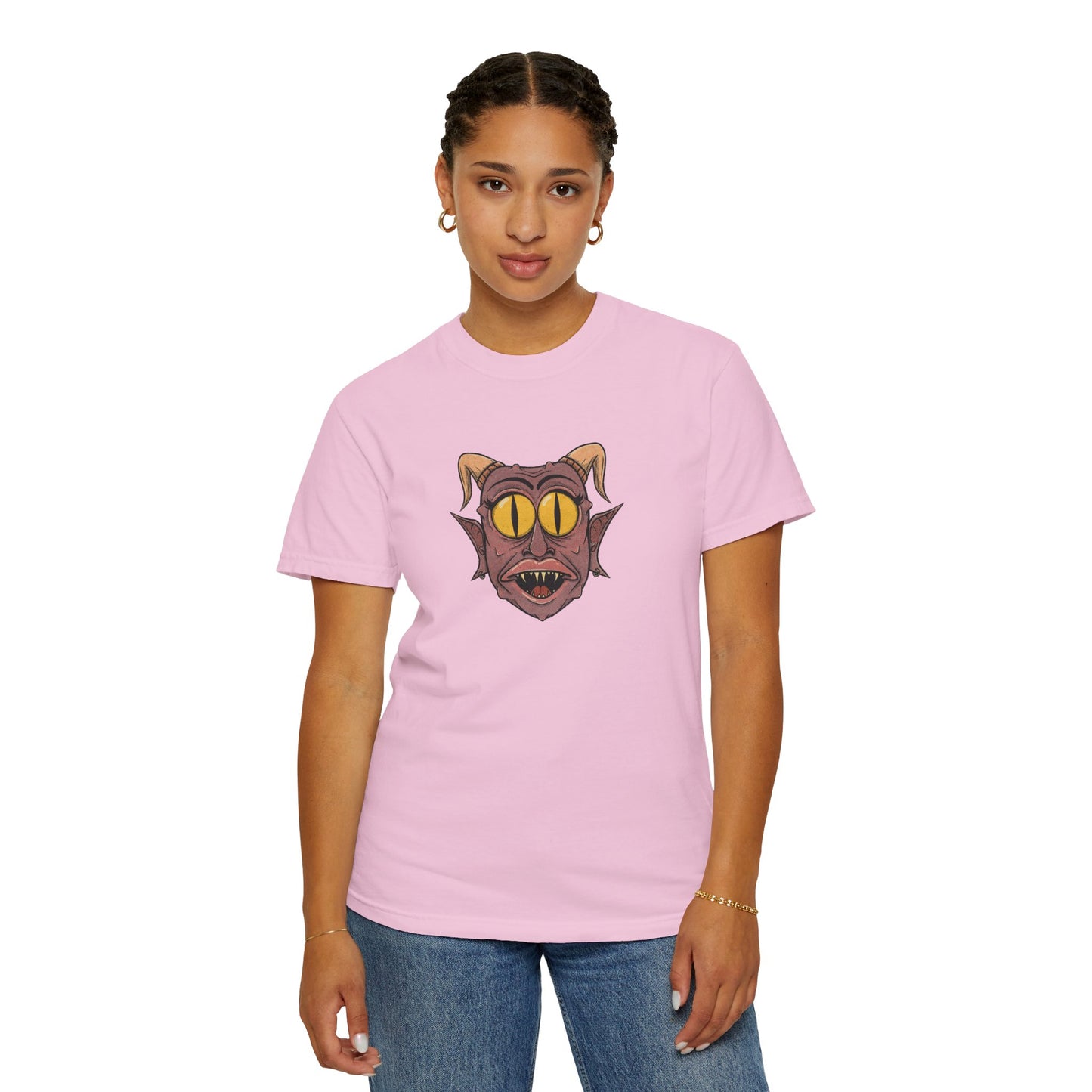 Demon Head T-Shirt
