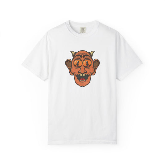 Demon Head T-shirt