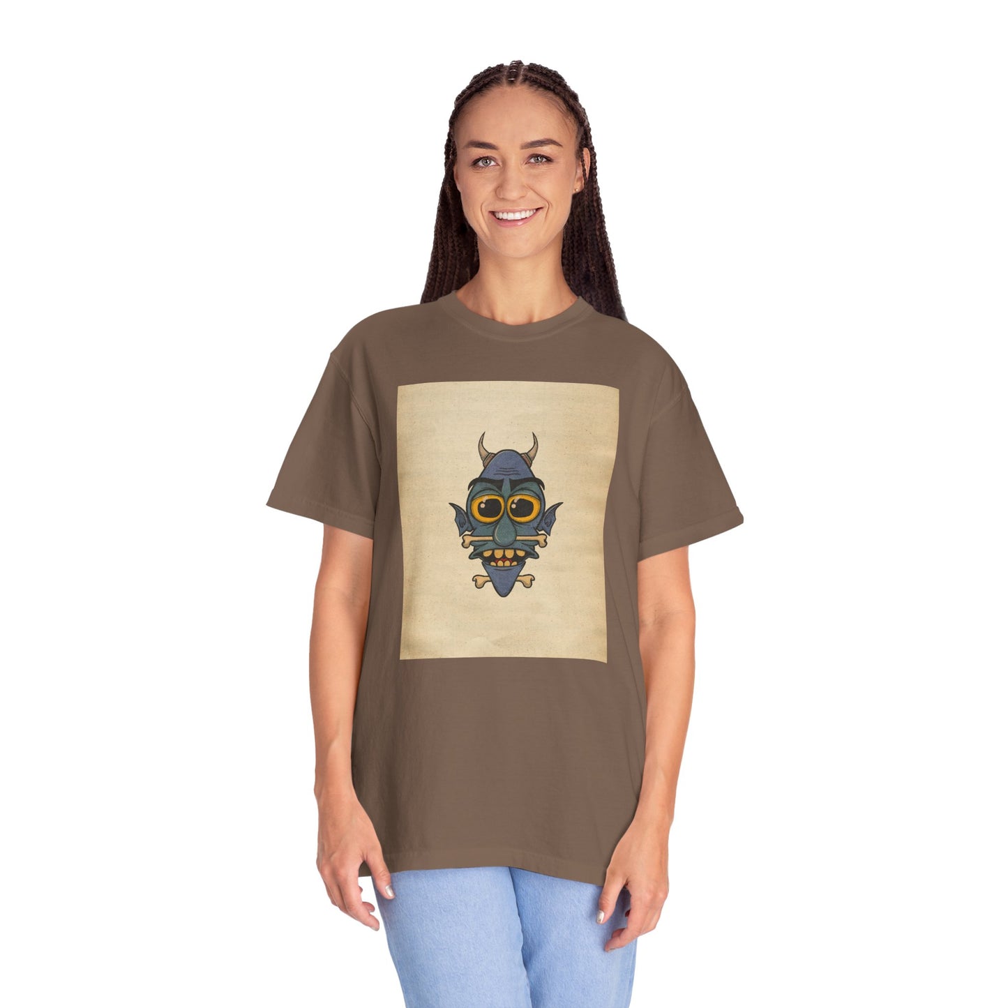 Demon Head T-Shirt