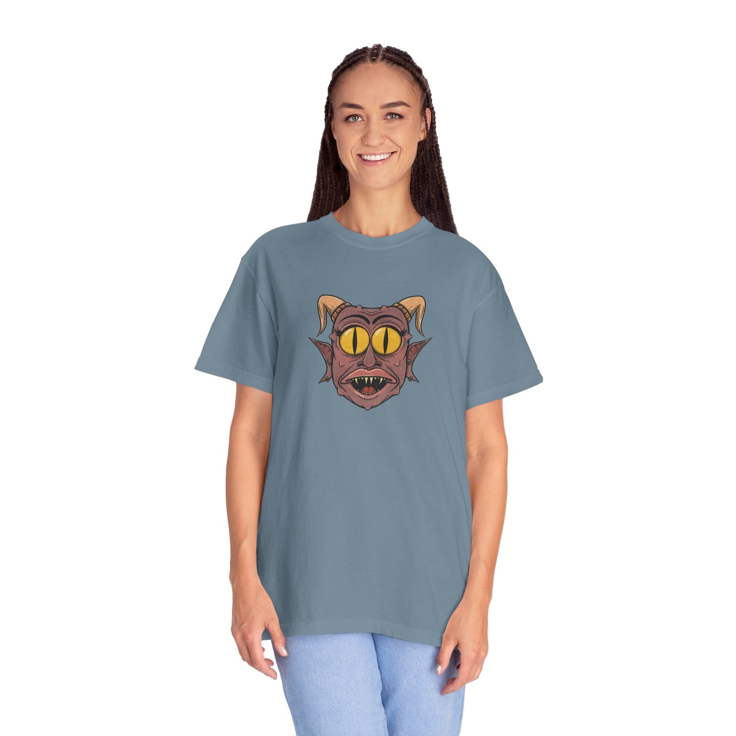 Demon Head T-Shirt