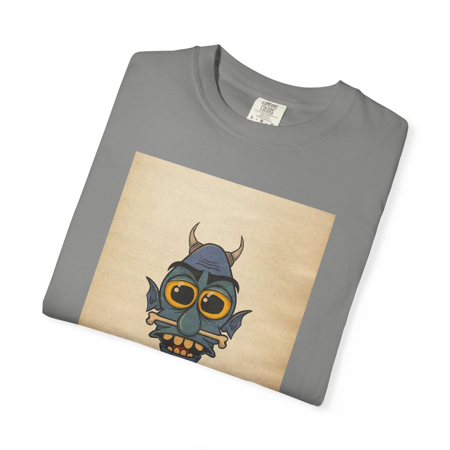 Demon Head T-Shirt