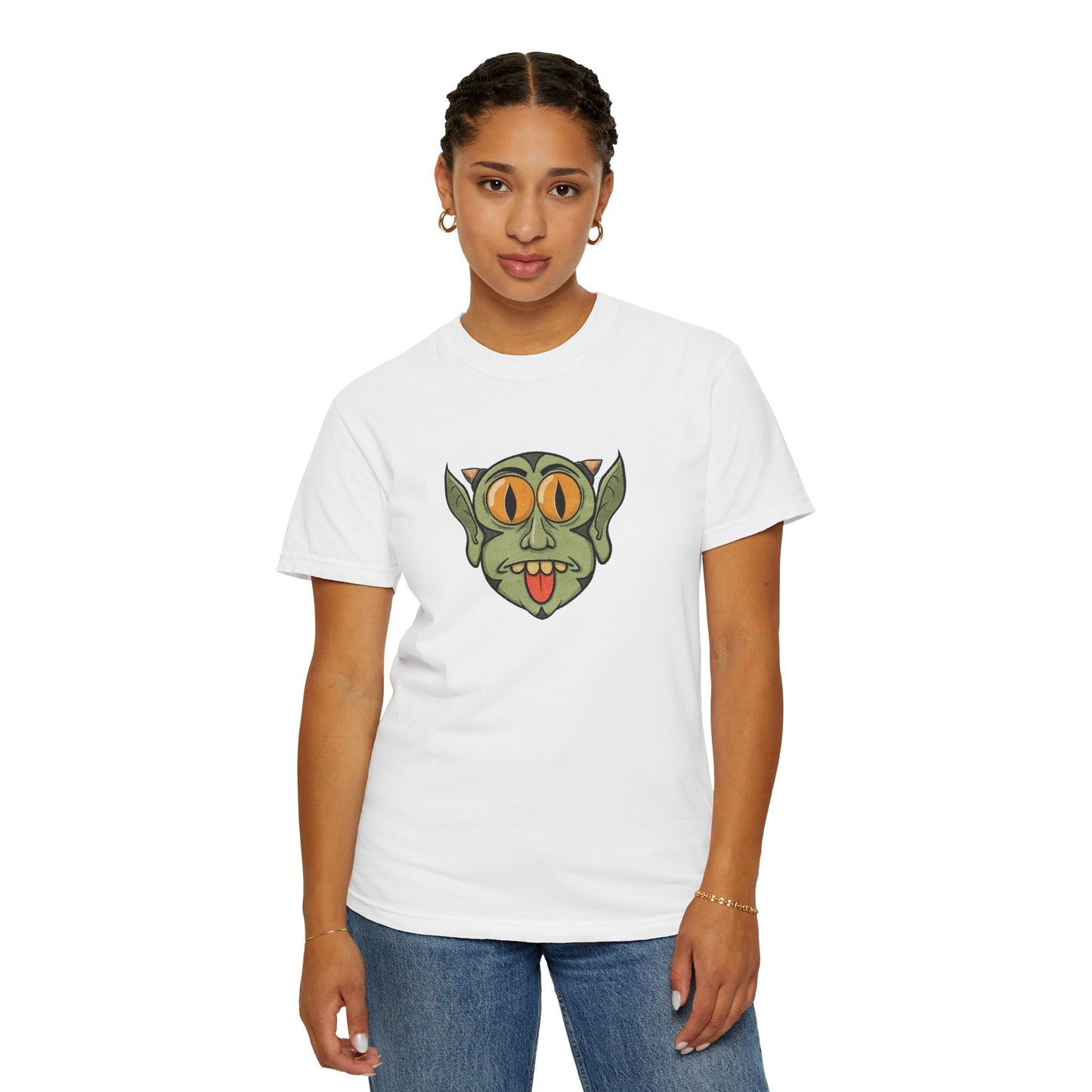 Demon Head T-Shirt