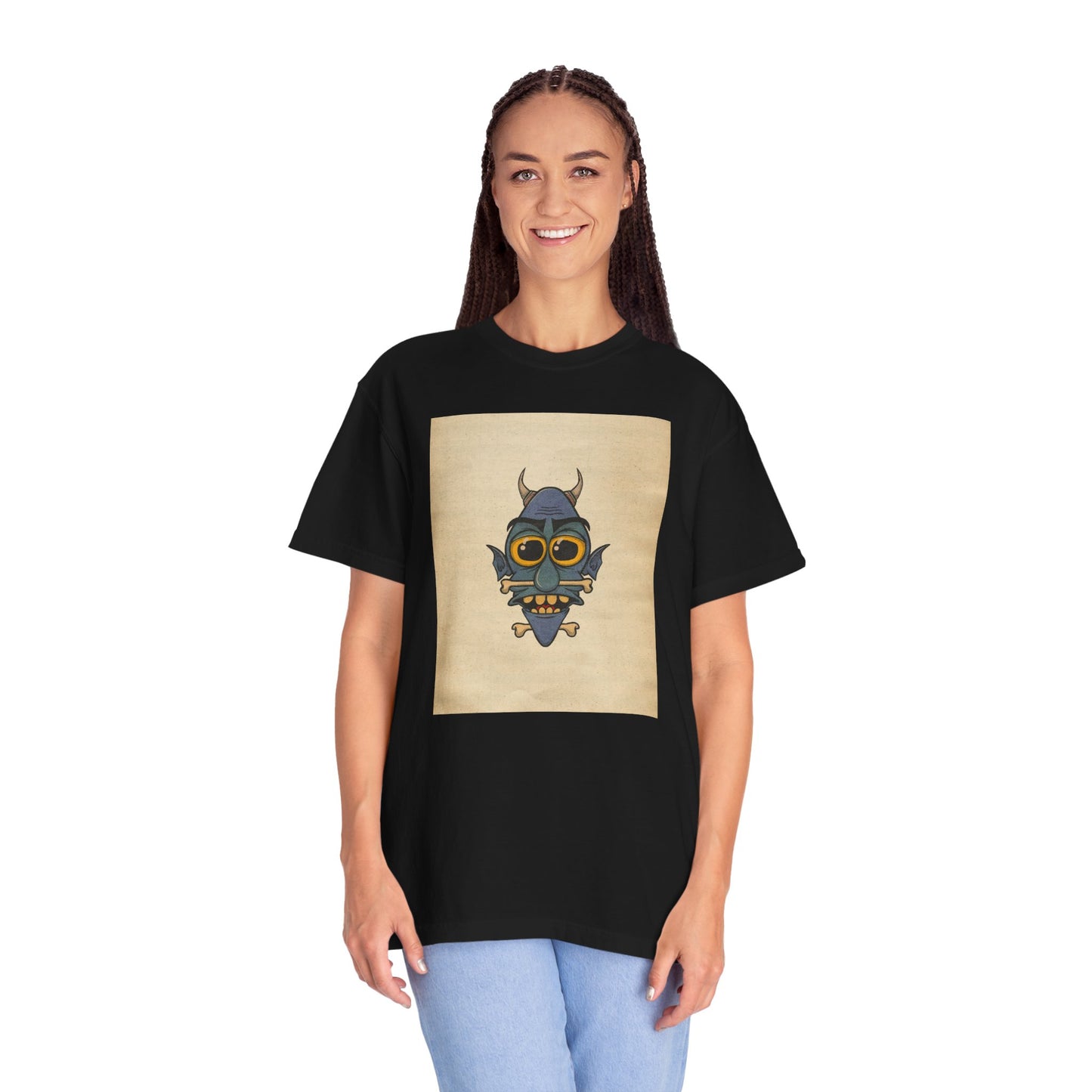 Demon Head T-Shirt