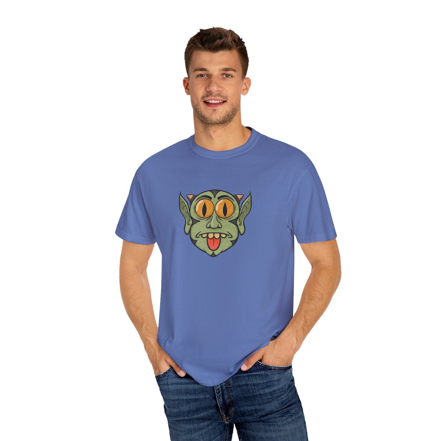Demon Head T-Shirt