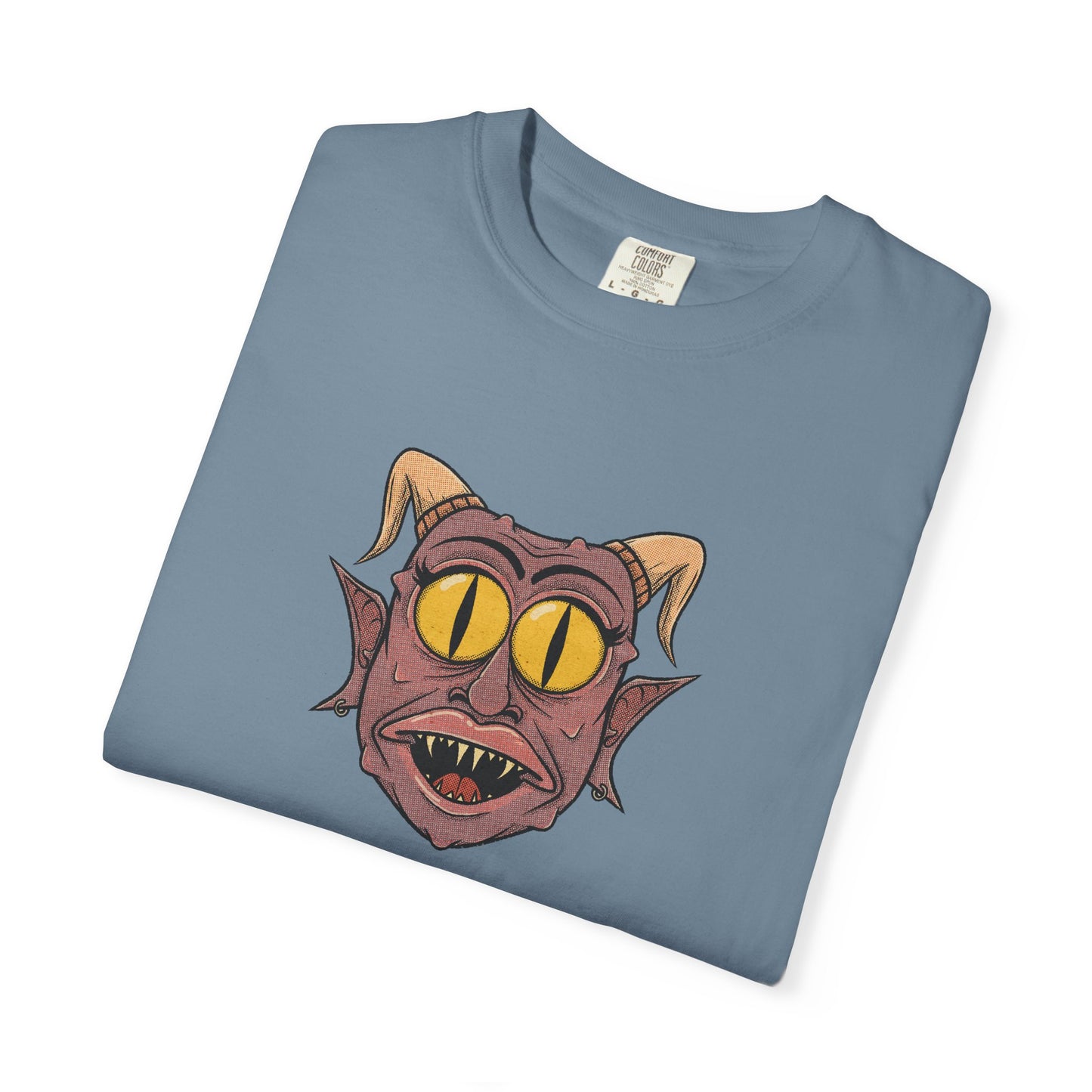 Demon Head T-Shirt