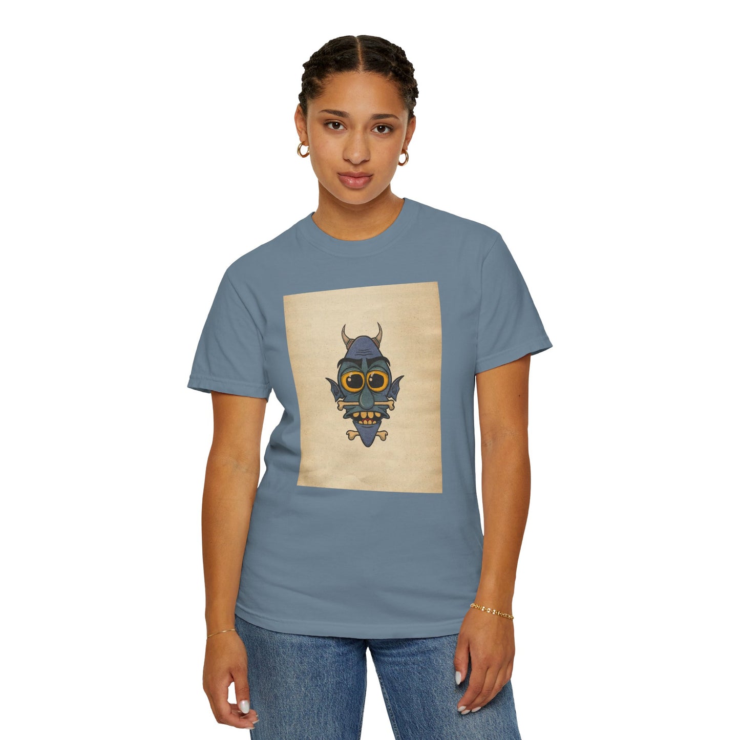 Demon Head T-Shirt