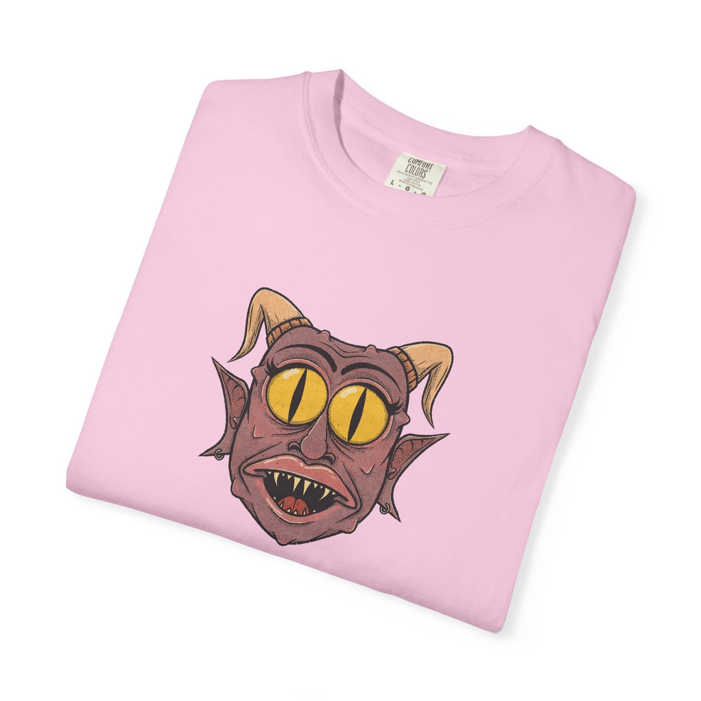 Demon Head T-Shirt